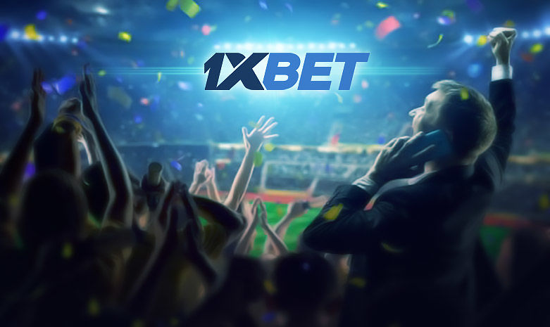 Concerning 1xBet application 